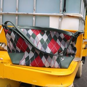 Vivienne Westwood bag